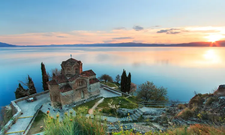 ohrid-gezilecek-yerler