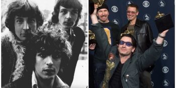 Okul Sıralarında Kurulmuş ve Dünyada Hatırı Sayılır Kitleler Edinmiş 13 Müzik Grubu