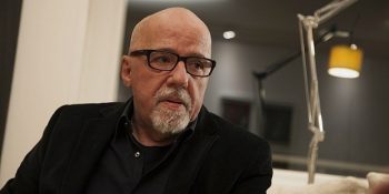 Korsan Kitaba Karşı Farklı Bir Bakış Geliştiren Ünlü Yazar Paulo Coelho
