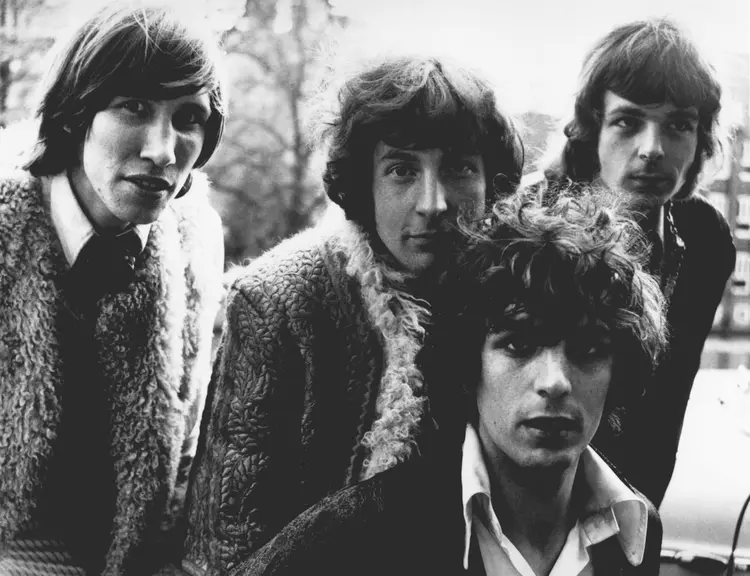pink-floyd