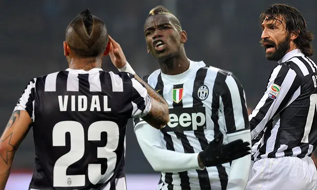 pirlo