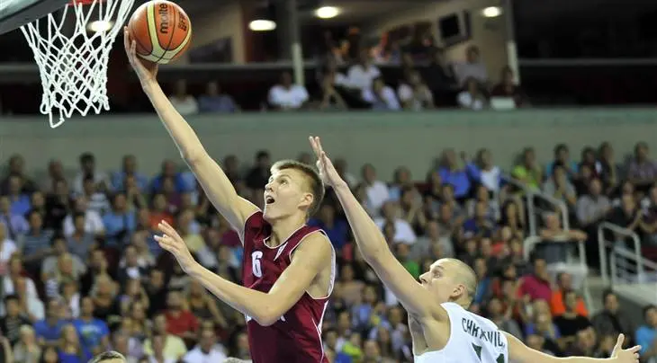 porzingis
