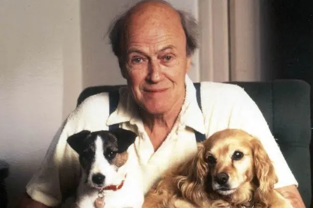 roald-dahl