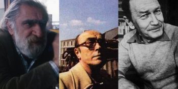 Can Yücel, Edip Cansever ve Turgut Uyar’ın Aralarında Oynadığı Şiir Kurma Oyunu