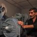 Taliban Militanlarından Kurtarmak İçin 7000 Filmi Hayatı Pahasına Saklayan Habibullah Ali