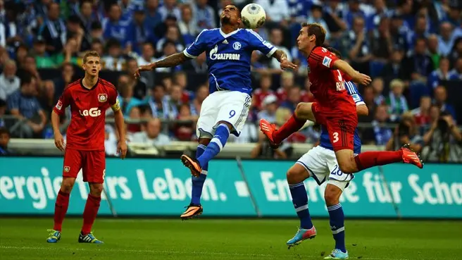 schalke