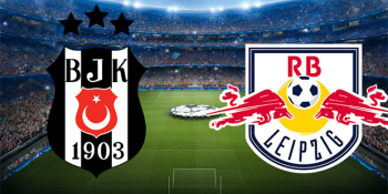 Beşiktaş’ın Şampiyonlar Ligi’ndeki Rakibi RB Leipzig Hakkında Dikkat Çekici 7 Analiz