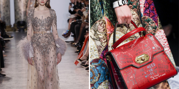 Dünyaca Ünlü Defilelerden Sonbahar- Kış Sezonuna Damga Vuracak 6 Parça