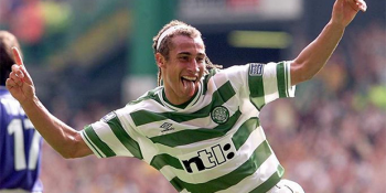 38 Yaşına Kadar Üst Seviyede Futbol Oynayan “Süper Yedek” Henrik Larsson’un En Güzel 12 Golü