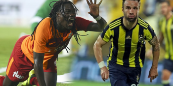 Spor Toto Süper Lig’de 5. Haftaya Performanslarıyla Damga Vurmuş 11 Futbolcu