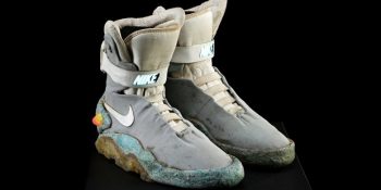 Açık Arttırmaya Sunulacak Olan Sembolleşmiş 20 Film Objesi