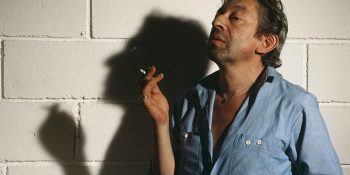 Müzisyen ve Sinemacı Serge Gainsbourg’un 45 Yıl Sonra Bulunan Kayıp Albümü