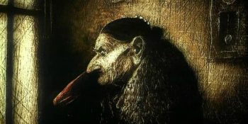 Animasyon Olarak Uyarlanan Dostoyevski’nin Ölümsüz Eseri Suç ve Ceza