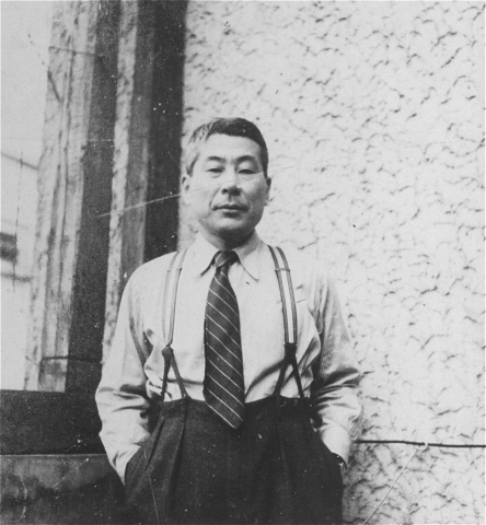 sugihara-1940-kaunas-lithuania-credit-ushmm-courtesy-of-hiroki-sugihara