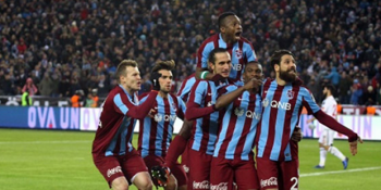 Son Yılların En Golcü Sezonlarından Birini Yaşayan ve Hücum Hattıyla Fark Yaratan Trabzonspor