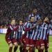 Son Yılların En Golcü Sezonlarından Birini Yaşayan ve Hücum Hattıyla Fark Yaratan Trabzonspor