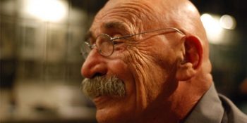 Aramızdan Ayrılışının 5. Yılında Tuncel Kurtiz’in Sesinden 12 Muhteşem Şiir