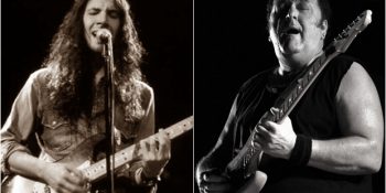 Virtüöz Kavramının Hakkını Veren 14 Yetenekli Türk Rock Gitaristi