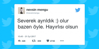Ünlü Haber Spikeri Nevşin Mengü’nün CNN Türk’ten İstifasına Sosyal Medyadan 14 Tepki