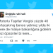 2018’de Yüzde 40 Zamlanacak Motorlu Taşıt Vergisi Kararına Sosyal Medyadan 16 Tepki