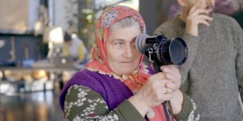 Köyünden New York’a Uzanan Başarı Hikayesiyle Ders Kitaplarına Konu Olan Ümmiye Koçak