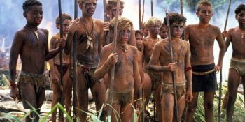 Köklü Bir Değişim Geçirerek Üçüncü Kez Filme Uyarlanan Kült Roman: Sineklerin Tanrısı