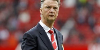 Louis Van Gaal’in Forma Şansı Vermesiyle Profesyonel Olan 9 Tanıdık Futbolcu