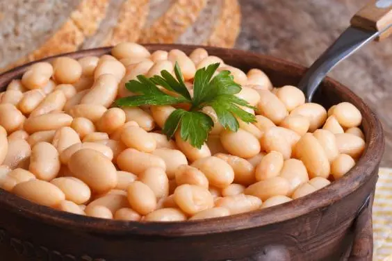 white-beans