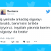 Okurken Keyfinizi Yerinize Getirecek Haftanın En Güzel 14 Tweeti