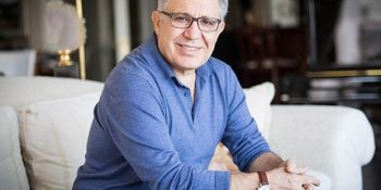 Barış ve Özgürlüğe Adanmış Bir Yaşam Temasıyla Kutlanan Zülfü Livaneli’nin 50. Sanat Yılı