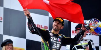 Türkiye Tarihinin En Başarılı Motosikletçisi Kenan Sofuoğlu’nun Hayat Hikayesi