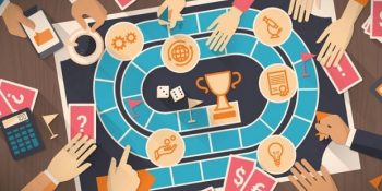 İş Hayatını Eğlenceli Hale Getirmek İçin Kullanabileceğiniz Oyunlaştırmanın 5 Adımı