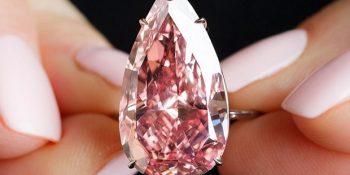 Fiyat Etiketleriyle Dudak Uçuklatan Dünyanın En Özel 10 Pırlantası