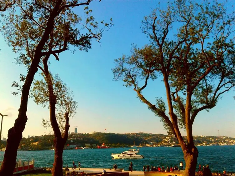 2. Ben Sana Mecburum