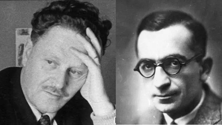 3. En ağır eleştiriler Nazım Hikmet’ten