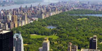 Atatürk Havalimanı Yerine Bütün Şehre Nefes Aldıracak Central Park Fikri