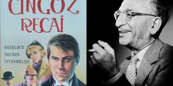Yıllar Öncesinden Çıkıp Beyaz Perdeye Yeniden Misafir Olan Cingöz Recai’nin Edebiyat Serüveni