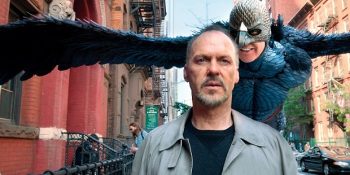 9 Dalda Oscar’a Aday Olan Birdman Filmi Hakkında 13 İlginç Detay