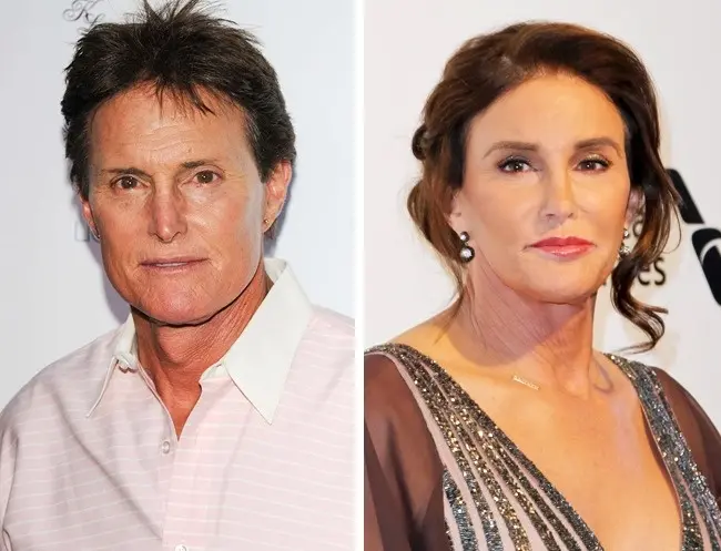 Caitlyn Jenner