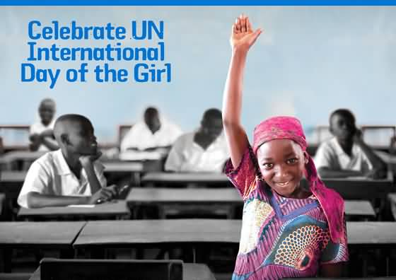 Celebrate-UN-International-Day-Of-The-Girl-Child