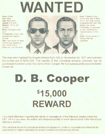 D.B.-Cooper