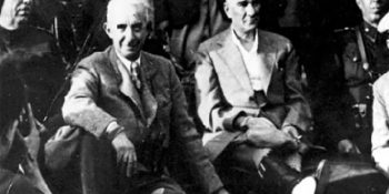 İmkansızlıklar İçinde Kurulan Bir Ülke Ve Atatürk’ün İnönü’ye Mektubu