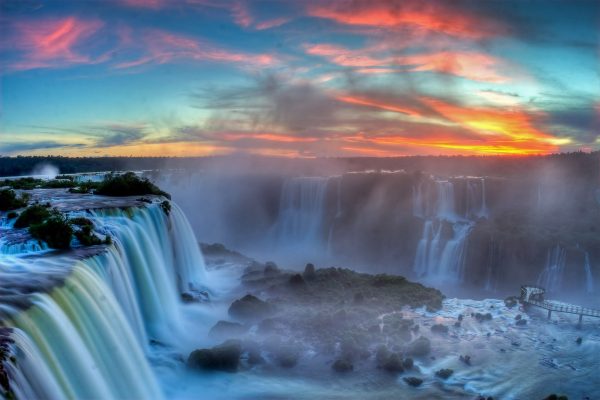 Iguazu-selaleri-arjantin