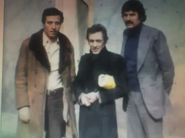 Kemal Sunal-Aydemir Akbaş-Behçet Nacar