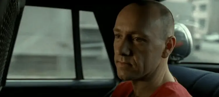 Kevin Spacey Seven