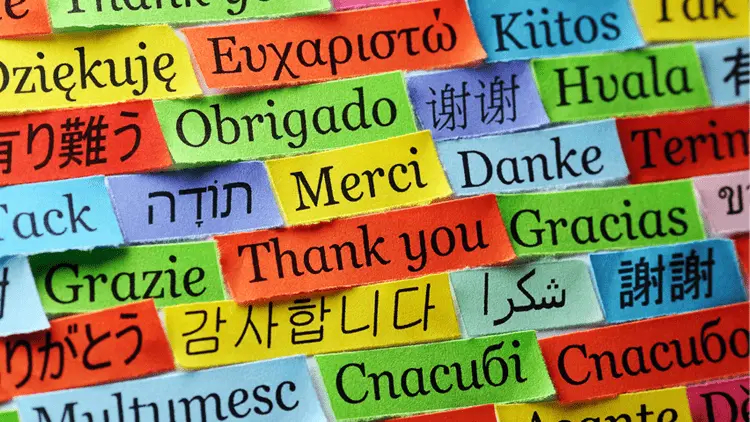 Languages