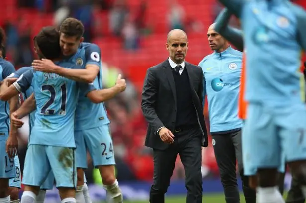 Manchester-United-v-Manchester-City-Premier-League
