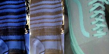 İnsanları Renk Konusunda İkiye Bölen Ayakkabı ve Altında Yatan Gerçek Sebebi