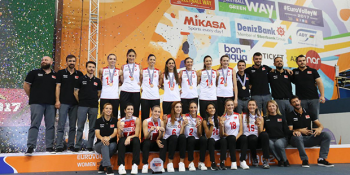 2017 Bayanlar Avrupa Voleybol Şampiyonasına Dair Akılda Kalan 9 Şey