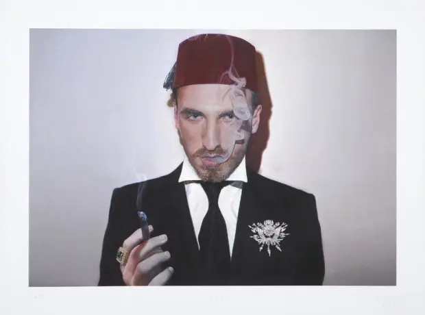 Taner Ceylan - 1881(2014)